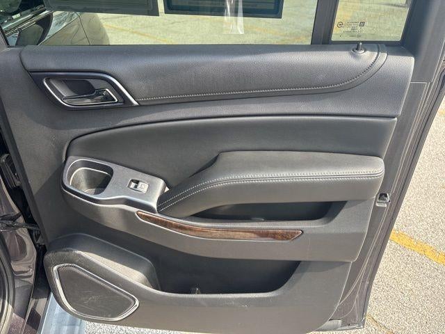 2015 Chevrolet Suburban 2WD LT