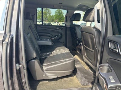 2015 Chevrolet Suburban 2WD LT