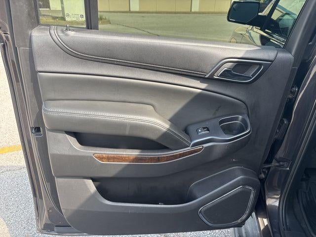 2015 Chevrolet Suburban 2WD LT