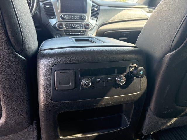 2015 Chevrolet Suburban 2WD LT