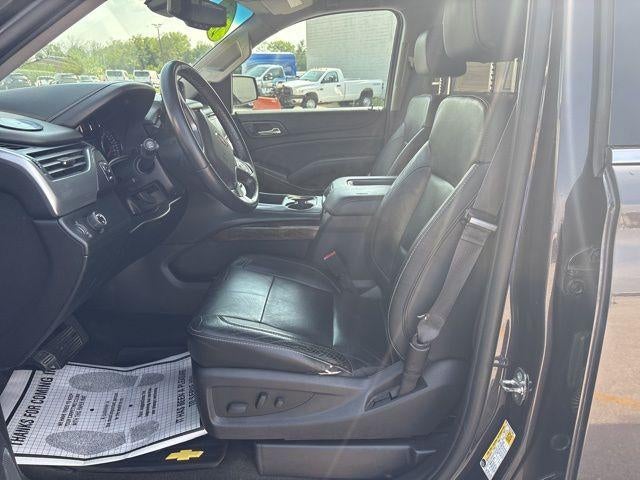 2015 Chevrolet Suburban 2WD LT