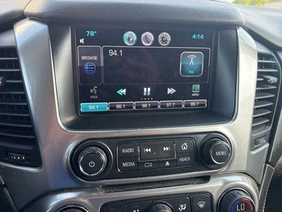 2015 Chevrolet Suburban 2WD LT