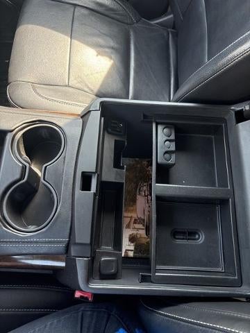 2015 Chevrolet Suburban 2WD LT