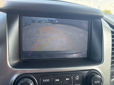 2015 Chevrolet Suburban 2WD LT