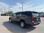 2015 Chevrolet Suburban 2WD LT