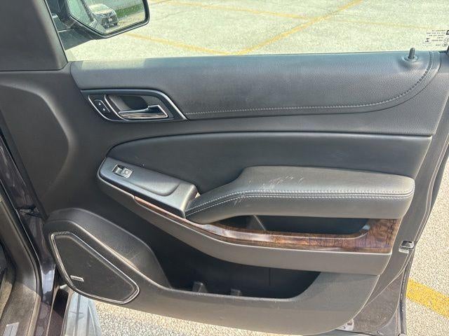 2015 Chevrolet Suburban 2WD LT