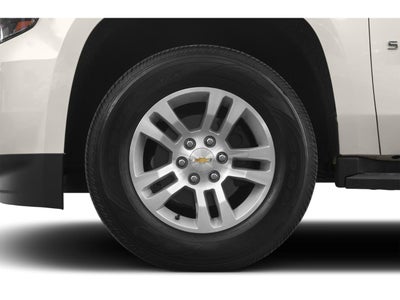 2015 Chevrolet Suburban 2WD LT