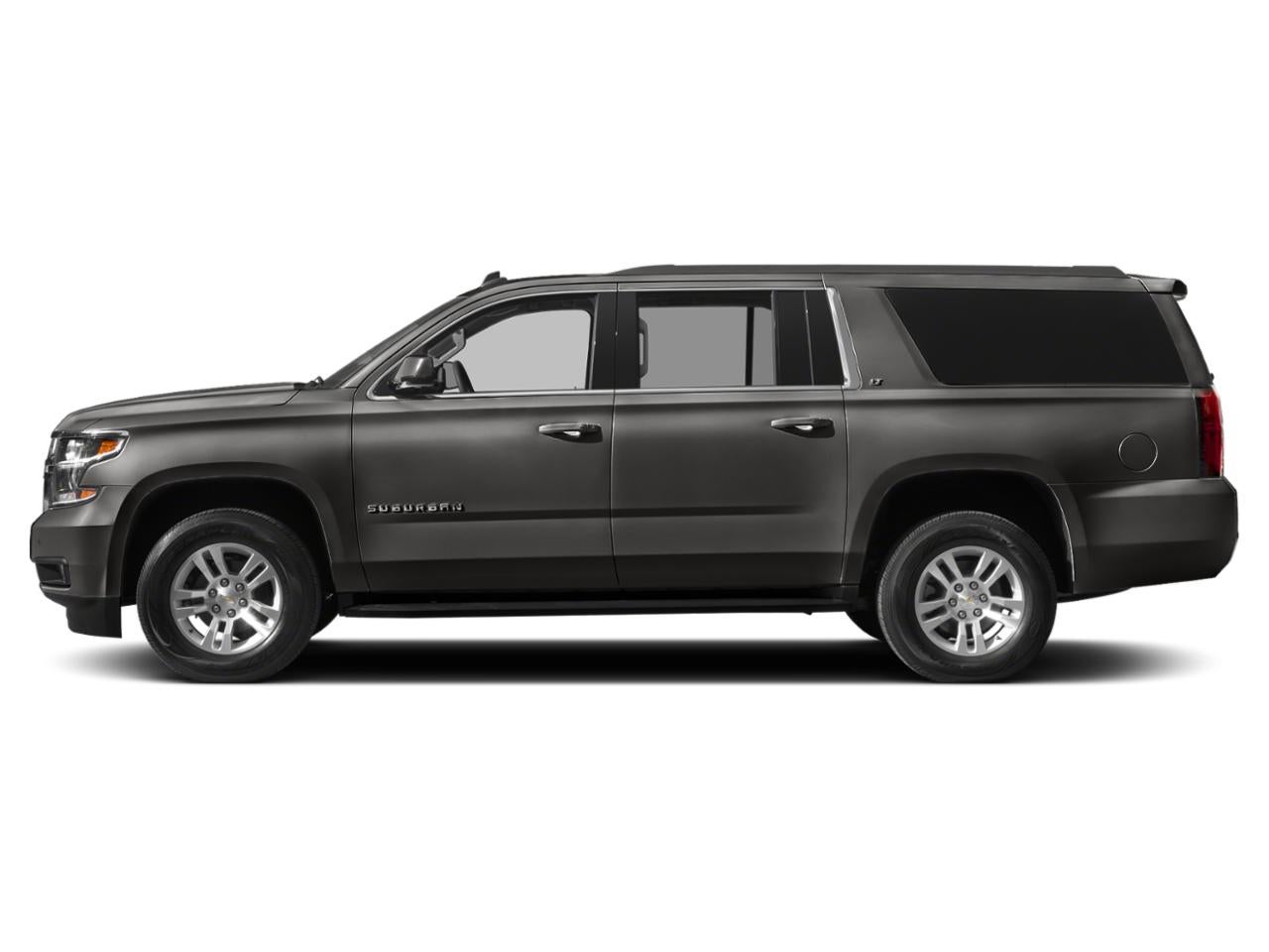 2015 Chevrolet Suburban 2WD LT