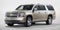 2015 Chevrolet Suburban 2WD LT