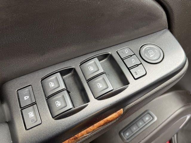 2020 Chevrolet Suburban 4WD Premier