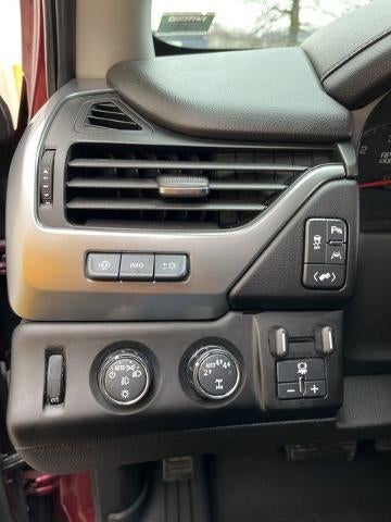 2020 Chevrolet Suburban 4WD Premier