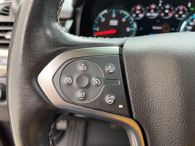 2020 Chevrolet Suburban 4WD Premier