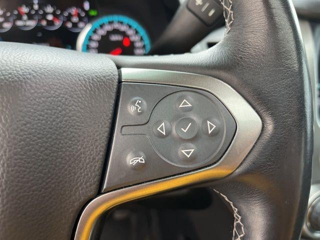 2020 Chevrolet Suburban 4WD Premier