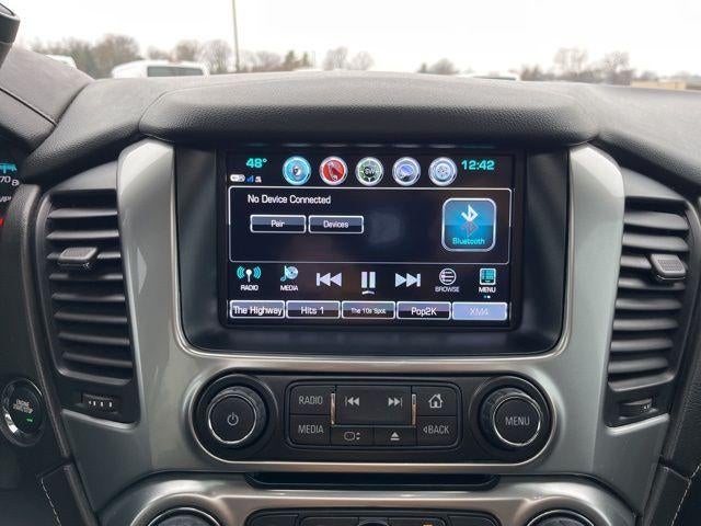2020 Chevrolet Suburban 4WD Premier
