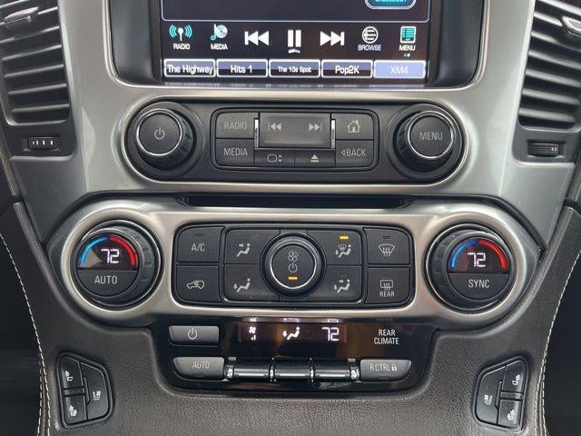 2020 Chevrolet Suburban 4WD Premier