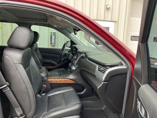 2020 Chevrolet Suburban 4WD Premier