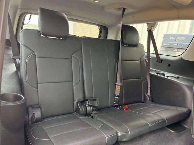 2020 Chevrolet Suburban 4WD Premier