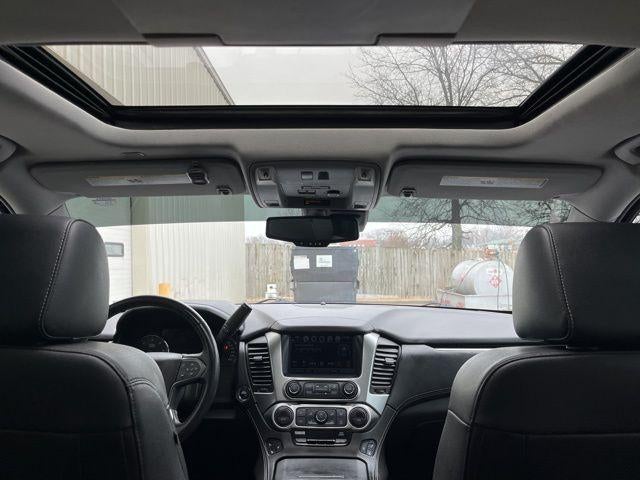 2020 Chevrolet Suburban 4WD Premier