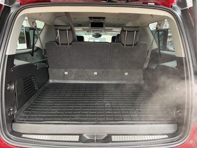 2020 Chevrolet Suburban 4WD Premier