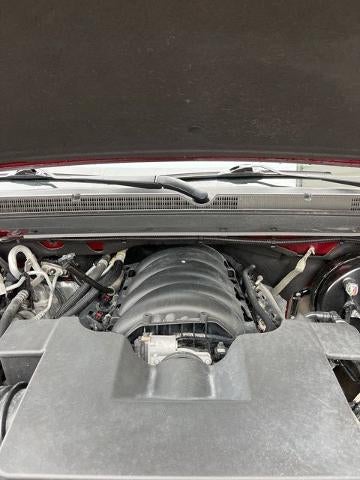 2020 Chevrolet Suburban 4WD Premier