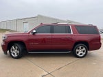 2020 Chevrolet Suburban 4WD Premier