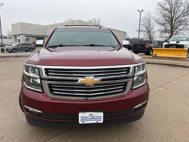 2020 Chevrolet Suburban 4WD Premier