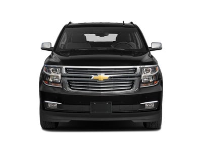 2020 Chevrolet Suburban 4WD Premier