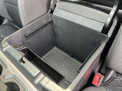 2017 GMC Sierra 2500 HD Crew Cab Standard Box 4-Wheel Drive SLT