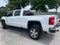 2017 GMC Sierra 2500 HD Crew Cab Standard Box 4-Wheel Drive SLT