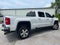 2017 GMC Sierra 2500 HD Crew Cab Standard Box 4-Wheel Drive SLT