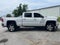 2017 GMC Sierra 2500 HD Crew Cab Standard Box 4-Wheel Drive SLT