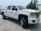 2017 GMC Sierra 2500 HD Crew Cab Standard Box 4-Wheel Drive SLT