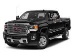 2016 GMC Sierra 3500HD Crew Cab Standard Box 4-Wheel Drive Denali