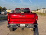2021 GMC Sierra 2500 HD Crew Cab Standard Box 4-Wheel Drive SLT