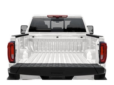 2021 GMC Sierra 2500 HD Crew Cab Standard Box 4-Wheel Drive SLT