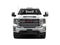 2021 GMC Sierra 2500 HD Crew Cab Standard Box 4-Wheel Drive SLT