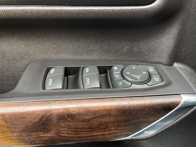 2020 GMC Sierra 2500 HD Crew Cab Standard Box 4-Wheel Drive Denali