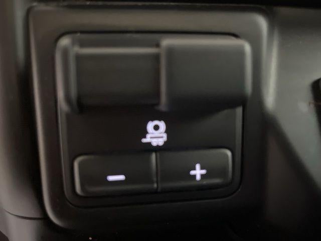 2020 GMC Sierra 2500 HD Crew Cab Standard Box 4-Wheel Drive Denali