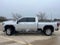 2020 GMC Sierra 2500 HD Crew Cab Standard Box 4-Wheel Drive Denali