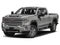 2020 GMC Sierra 2500 HD Crew Cab Standard Box 4-Wheel Drive Denali