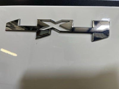 2024 GMC Sierra 3500HD Crew Cab Long Box 4-Wheel Drive SLE