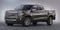 2018 GMC Canyon Crew Cab Short Box 4-Wheel Drive SLE