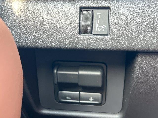 2026 GMC Canyon Crew Cab Short Box 4-Wheel Drive AT4
