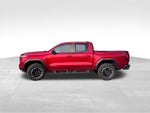 2026 GMC Canyon Crew Cab Short Box 4-Wheel Drive AT4