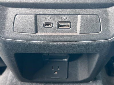 2026 GMC Canyon Crew Cab Short Box 4-Wheel Drive AT4