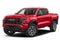2026 GMC Canyon Crew Cab Short Box 4-Wheel Drive AT4