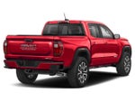 2026 GMC Canyon Crew Cab Short Box 4-Wheel Drive AT4