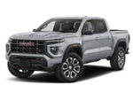 2026 GMC Canyon Crew Cab Short Box 4-Wheel Drive AT4