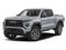 2026 GMC Canyon Crew Cab Short Box 4-Wheel Drive AT4