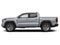 2026 GMC Canyon Crew Cab Short Box 4-Wheel Drive AT4